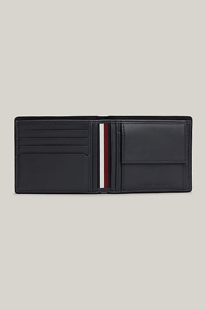 Tommy Hilfiger Casual CC &amp; Coin Wallet