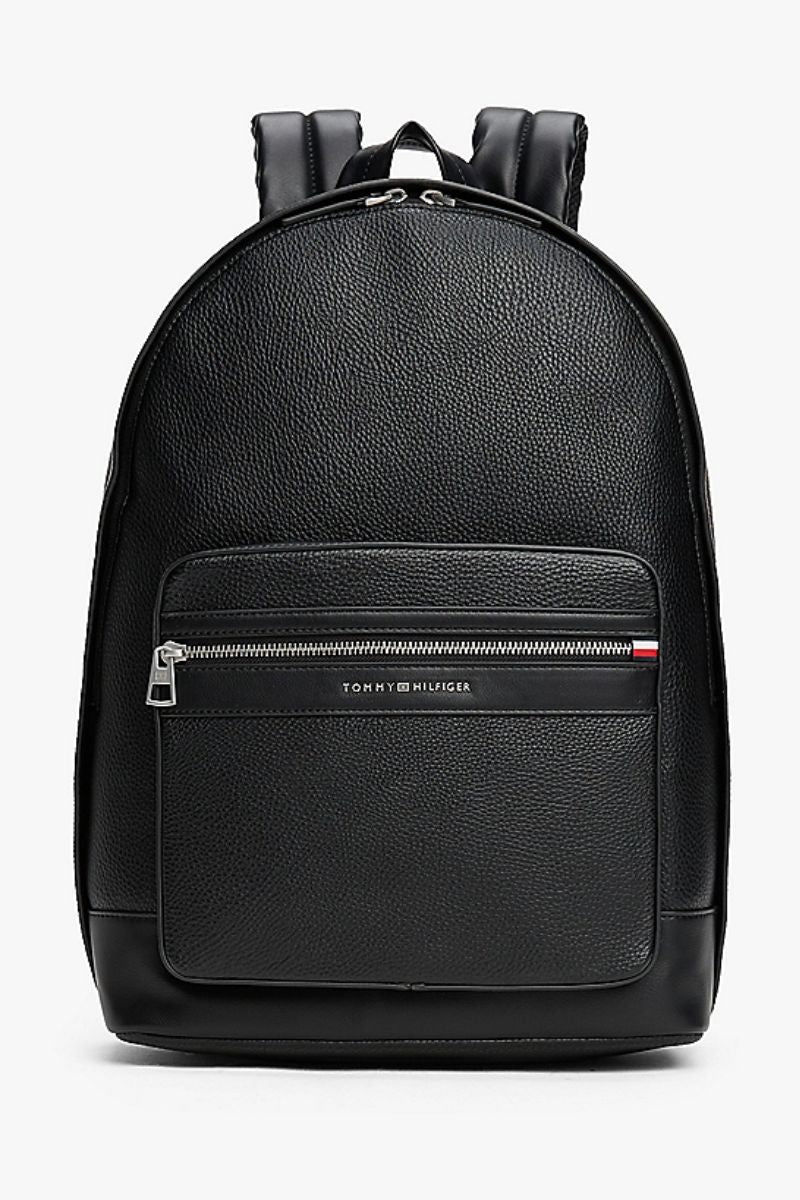 Tommy Hilfiger Central Backpack Black