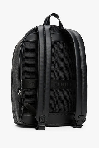 Tommy Hilfiger Central Backpack Black