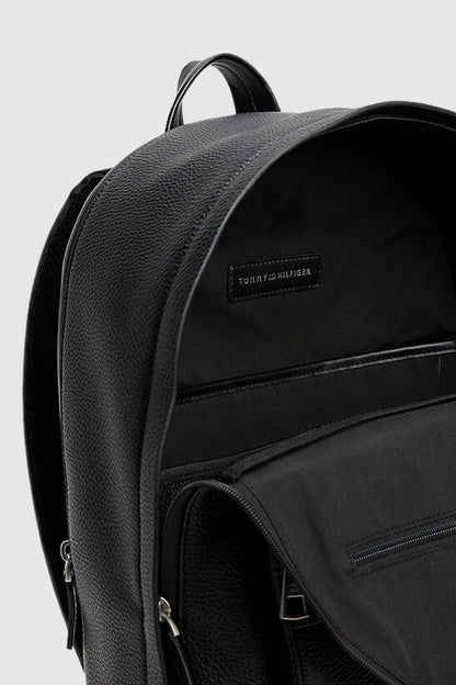 Tommy Hilfiger Central Backpack Black