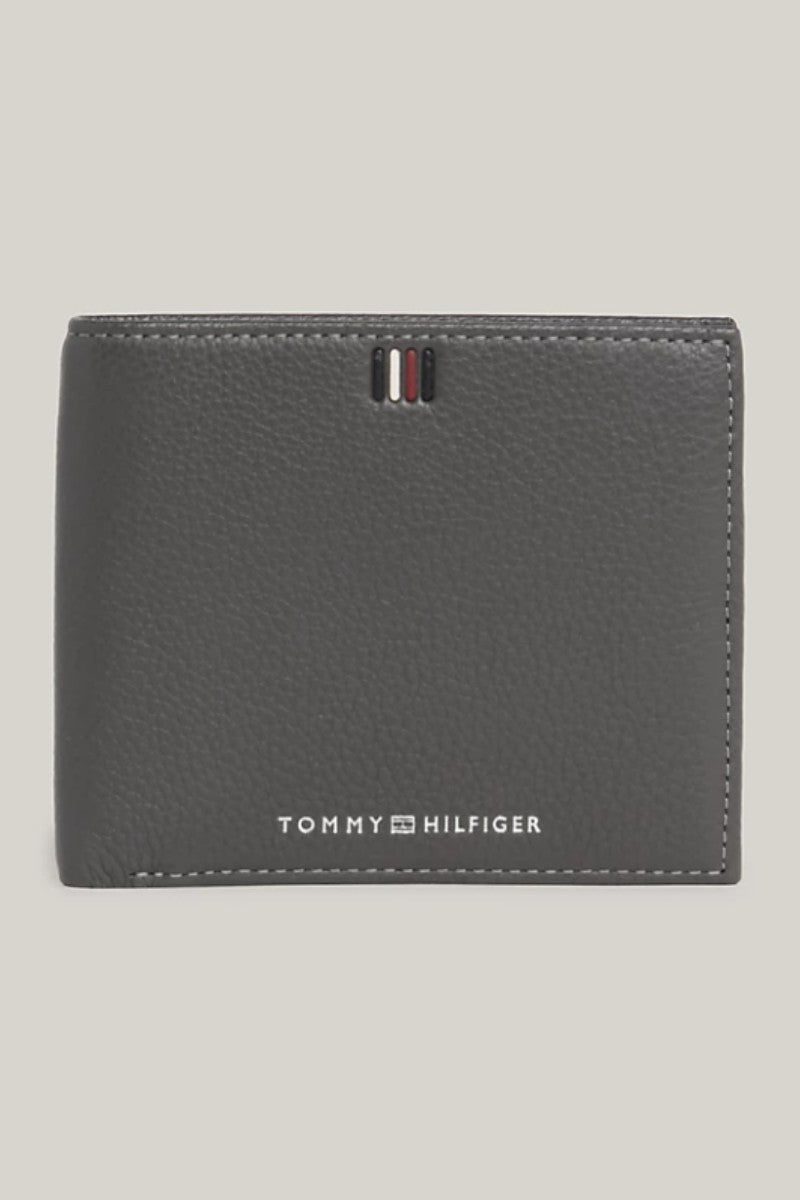 Tommy Hilfiger Central Card &amp; Coin Wallet