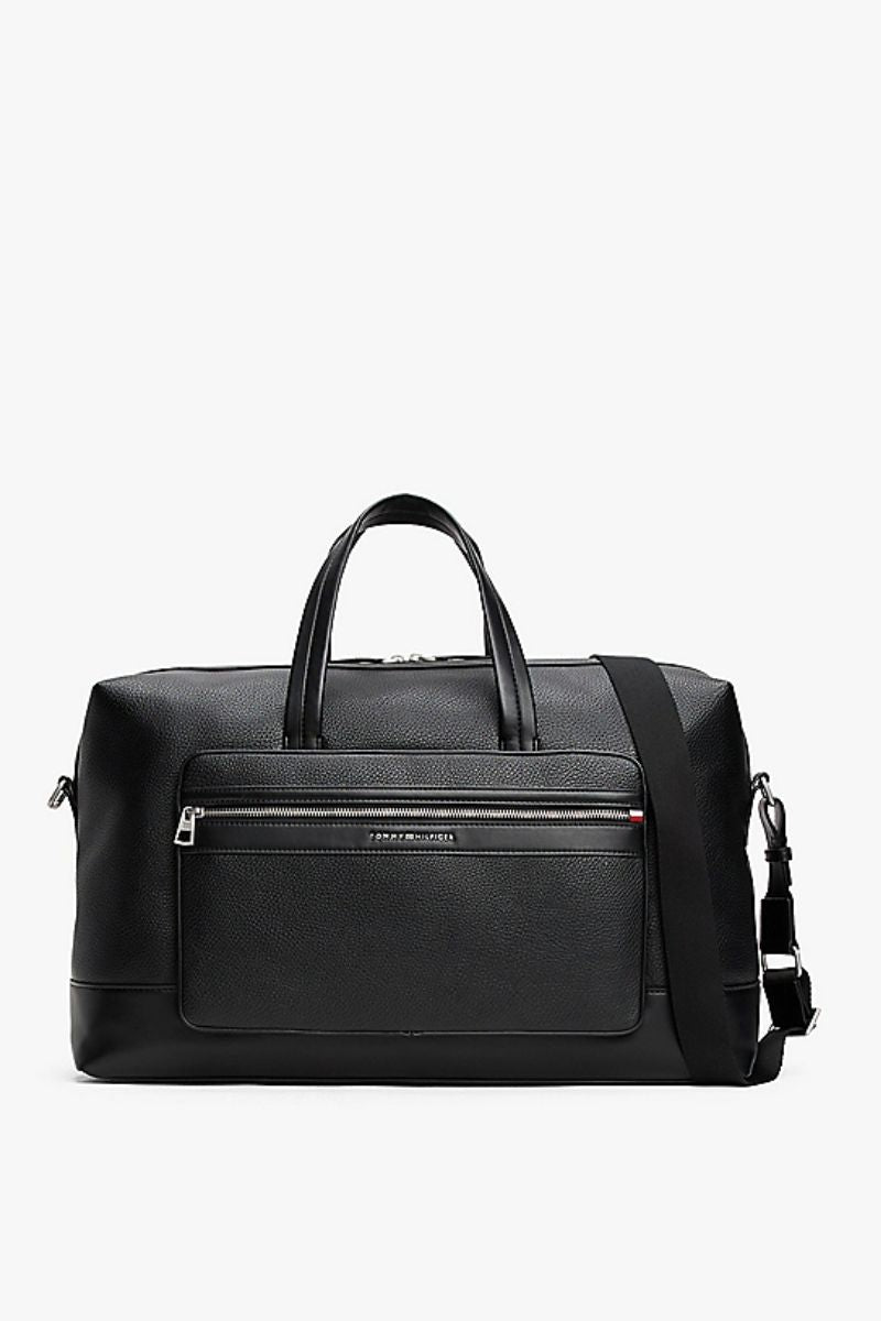 Tommy Hilfiger Central Duffle Bag Black