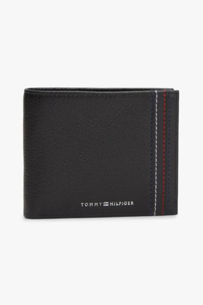 Tommy Hilfiger Central Wallet Black