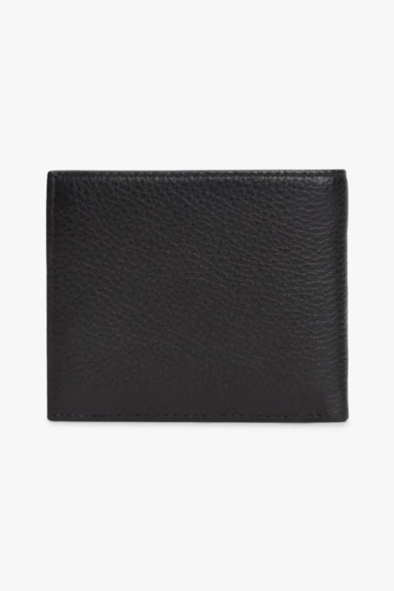 Tommy Hilfiger Central Wallet Black