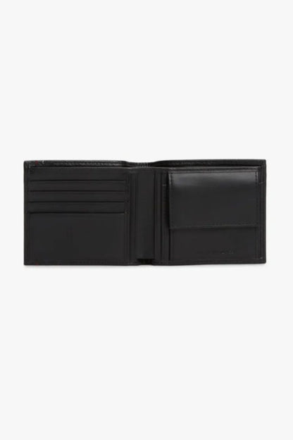 Tommy Hilfiger Central Wallet Black