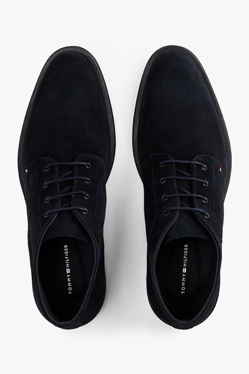 Tommy Hilfiger 5579 Corporate Boot Navy