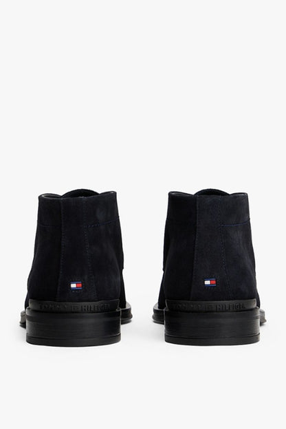 Tommy Hilfiger 5579 Corporate Boot Navy