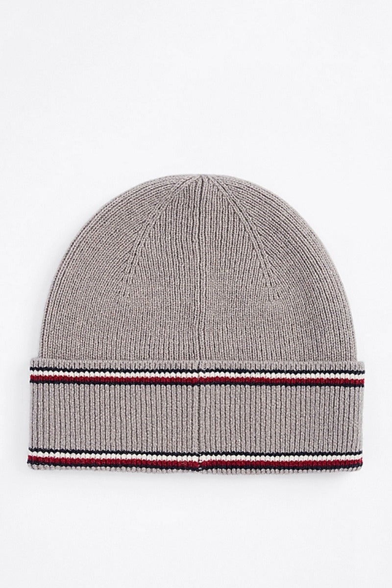 Tommy Hilfiger Lambswool Beanie