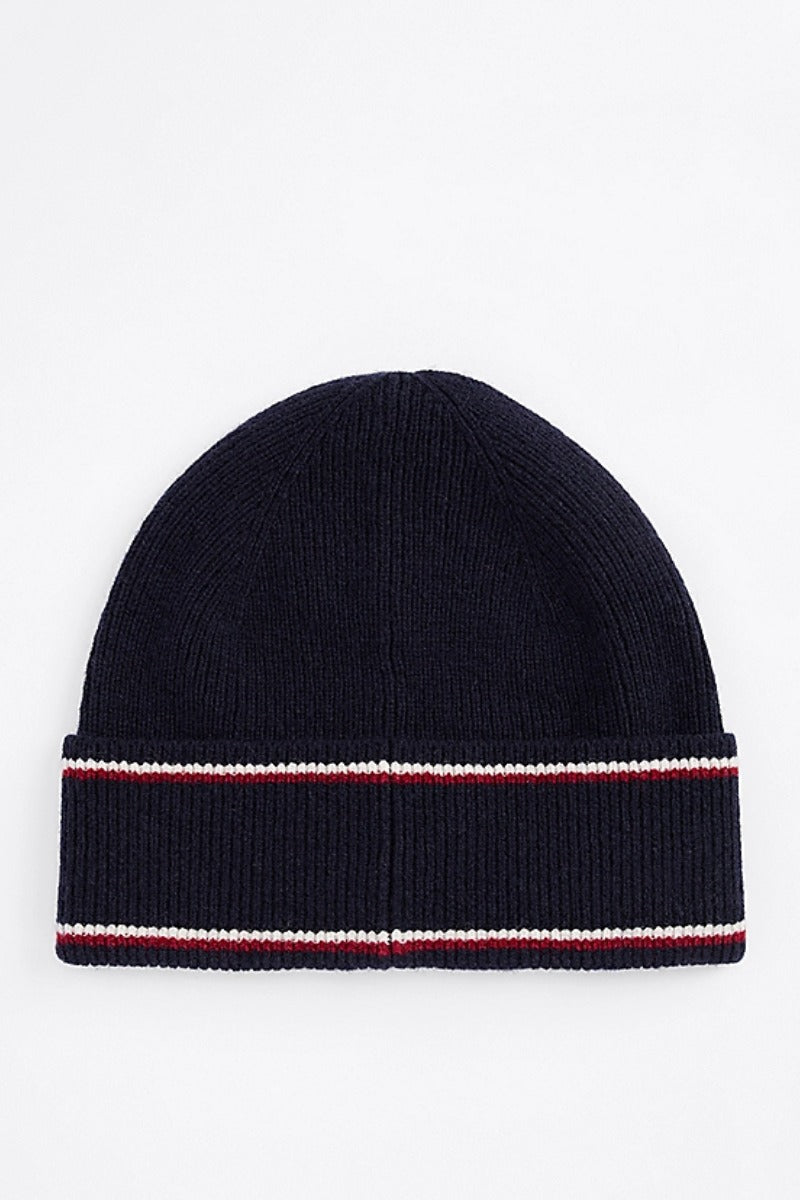 Tommy Hilfiger Lambswool Beanie