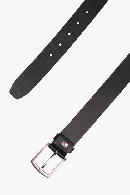 Tommy Hilfiger Denton 3.5 Belt Black