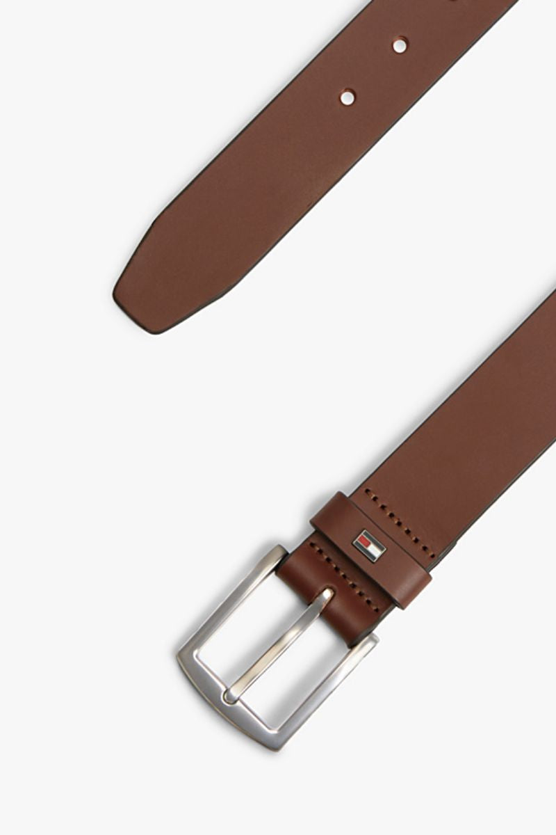 Tommy Hilfiger 13536 Denton Belt Cognac