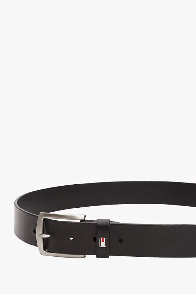 Tommy Hilfiger Denton 3.5 Belt Midnight