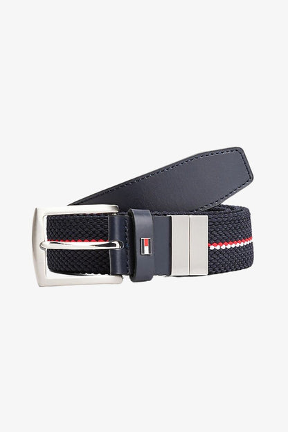 Tommy Hilfiger Denton Elastic Reversible Belt