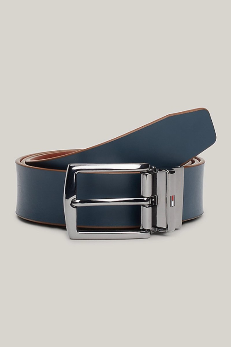 Tommy Hilfiger Denton Reversible 3.5 Belt