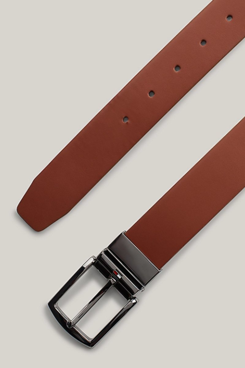 Tommy Hilfiger Denton Reversible 3.5 Belt