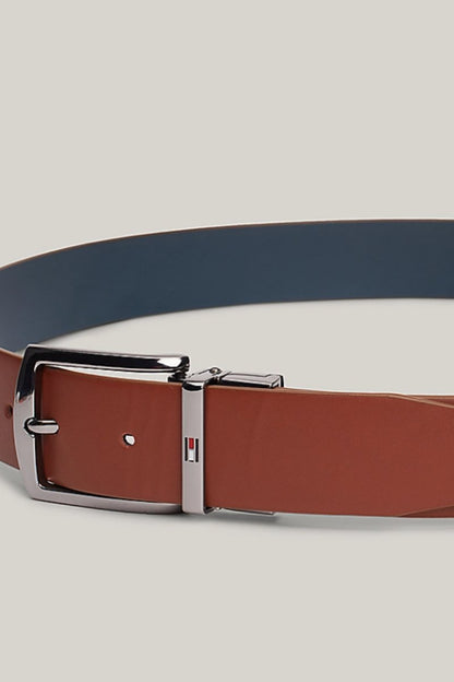 Tommy Hilfiger Denton Reversible 3.5 Belt