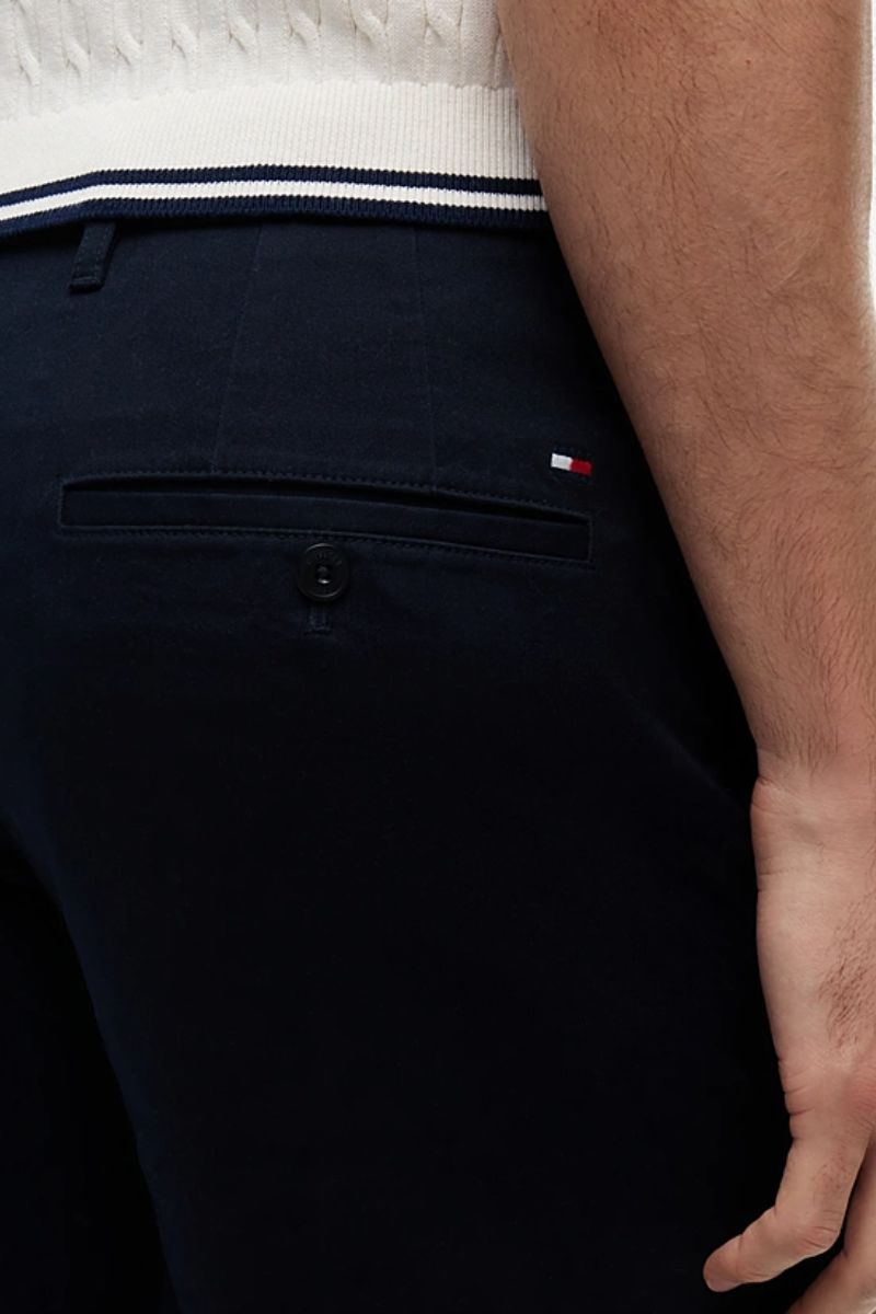 Tommy Hilfiger Denton Shorts Desert Sky