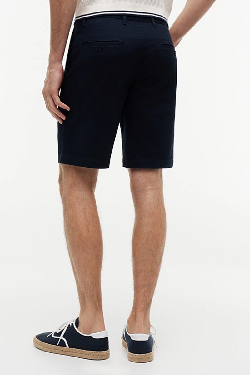 Tommy Hilfiger Denton Shorts Desert Sky