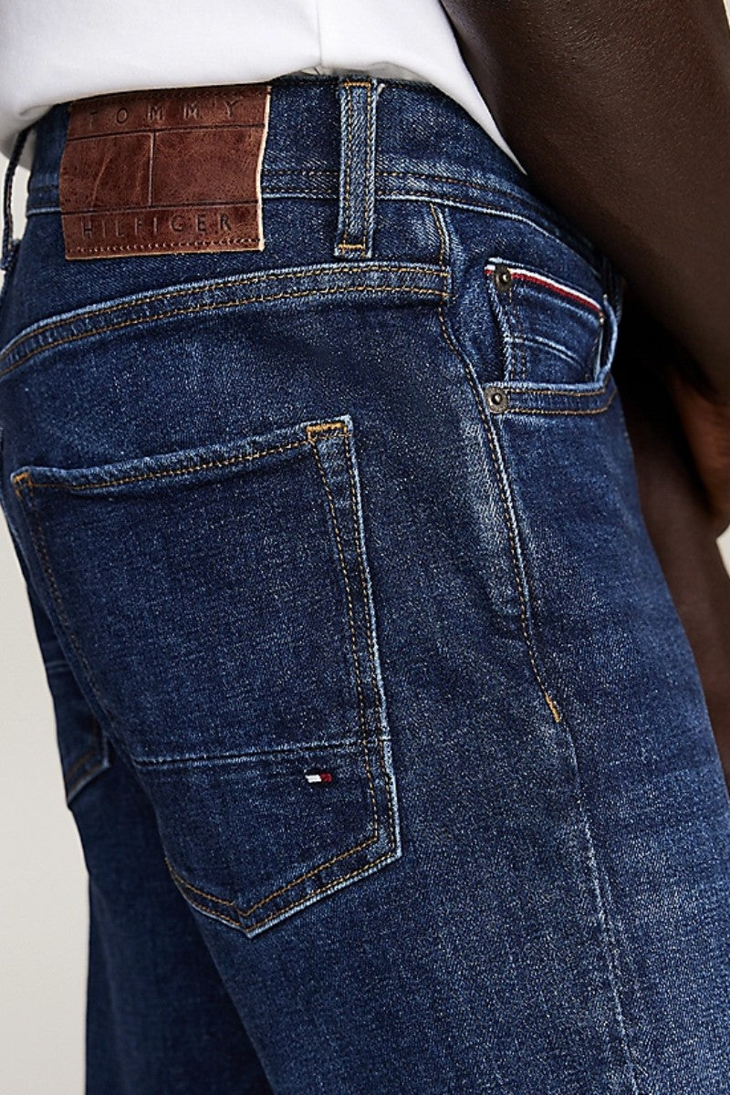 Tommy Hilfiger Straight Denton Jean