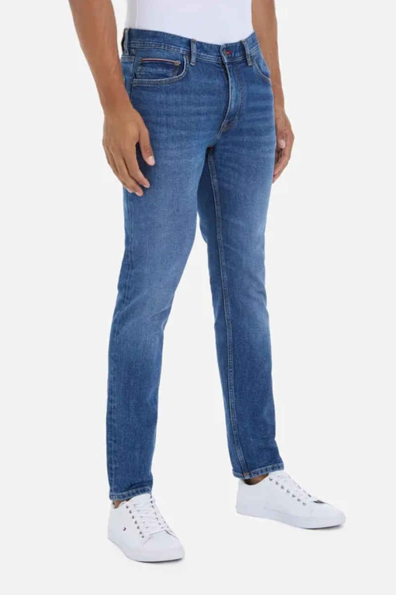 Tommy Hilfiger Straight Denton Jean