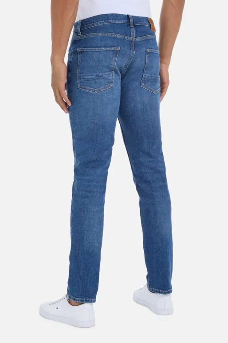 Tommy Hilfiger Straight Denton Jean