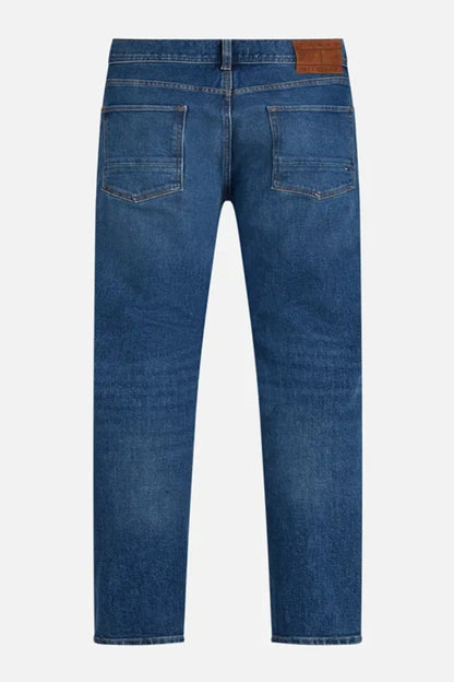 Tommy Hilfiger Straight Denton Jean