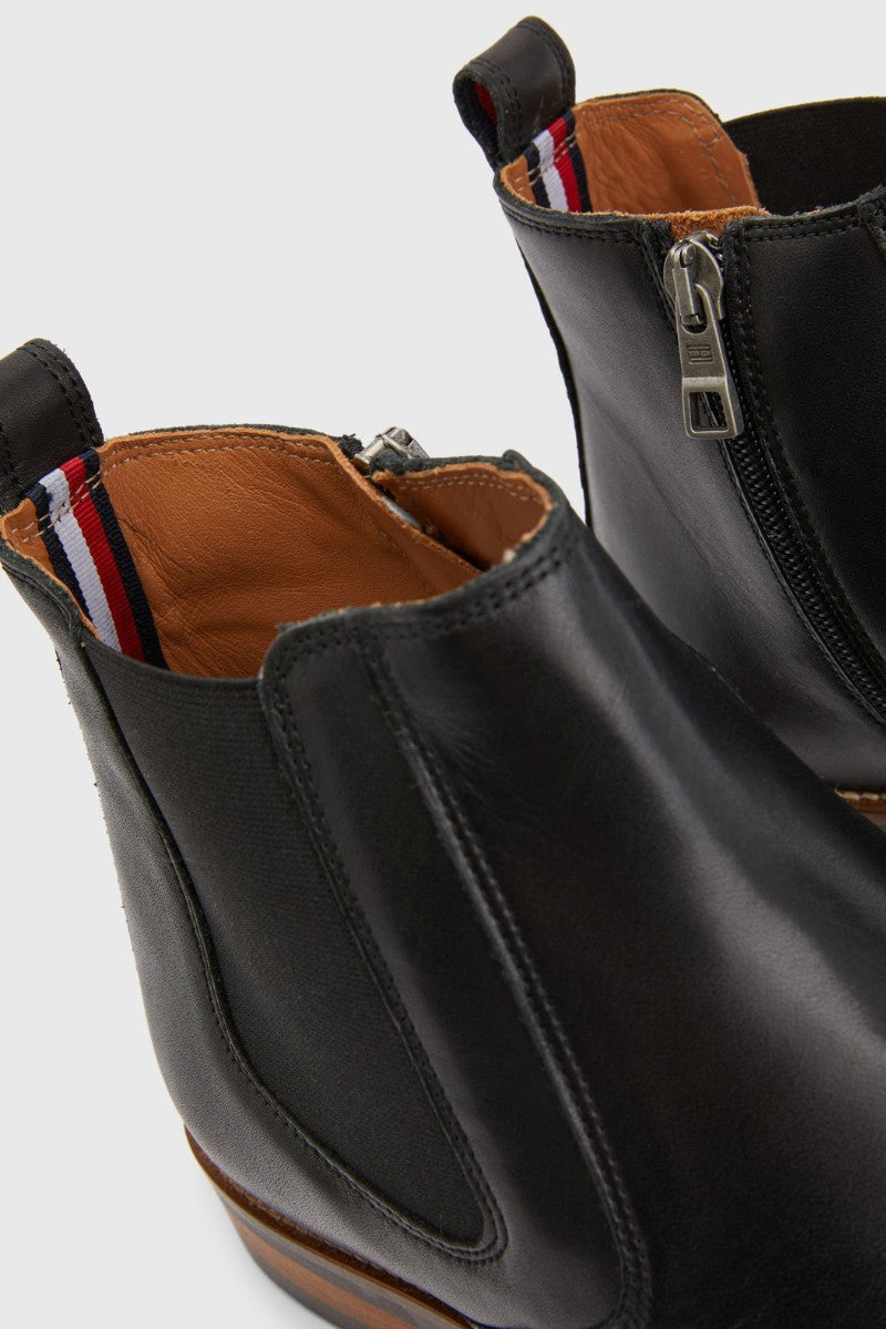 Tommy Hilfiger Essential Chelsea Boot