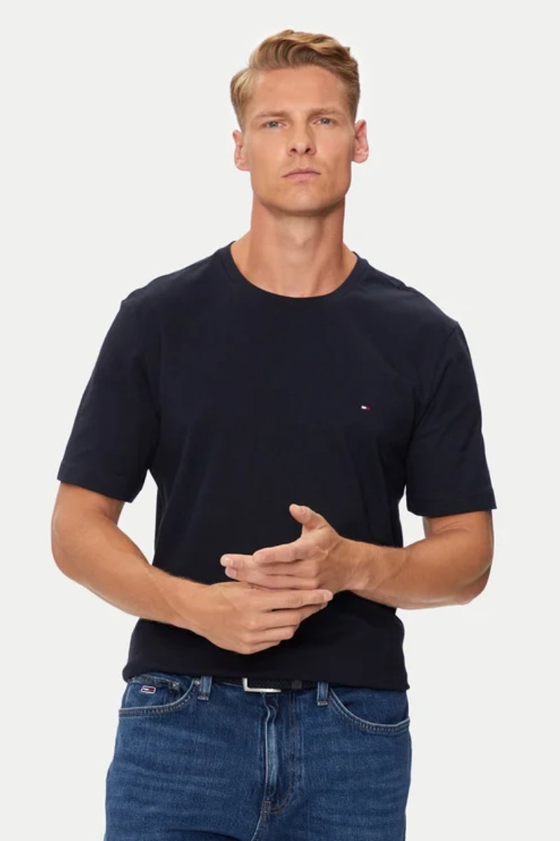 Tommy Hilfiger Essential T-Shirt Navy