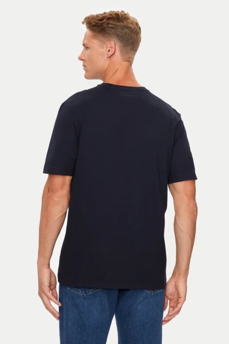 Tommy Hilfiger Essential T-Shirt Navy