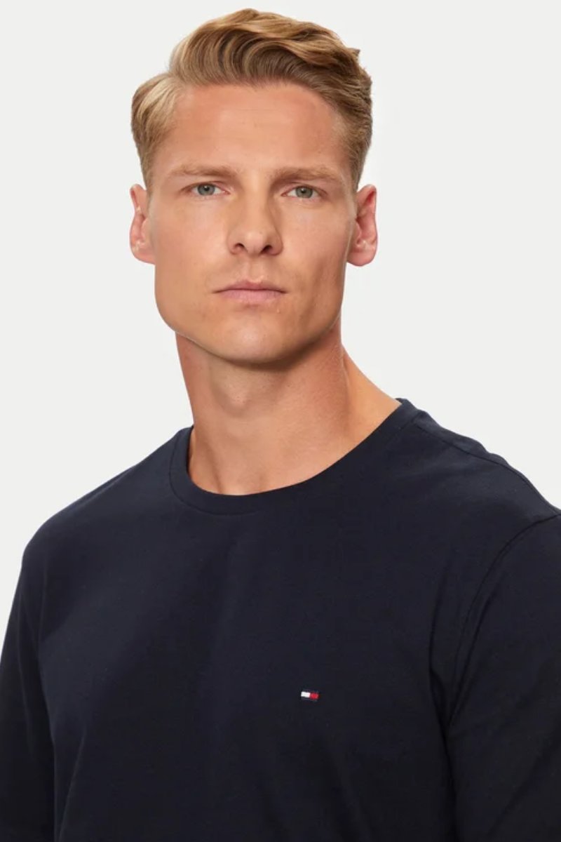 Tommy Hilfiger Essential T-Shirt Navy