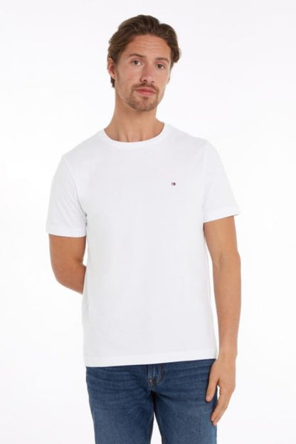 Tommy Hilfiger Essential T-Shirt White