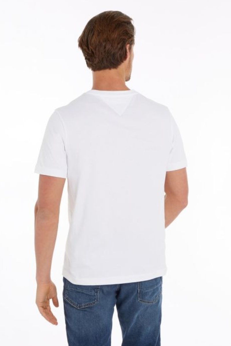 Tommy Hilfiger Essential T-Shirt White