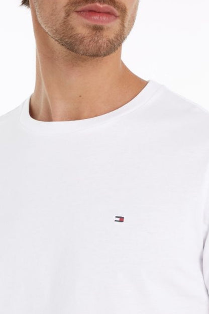 Tommy Hilfiger Essential T-Shirt White