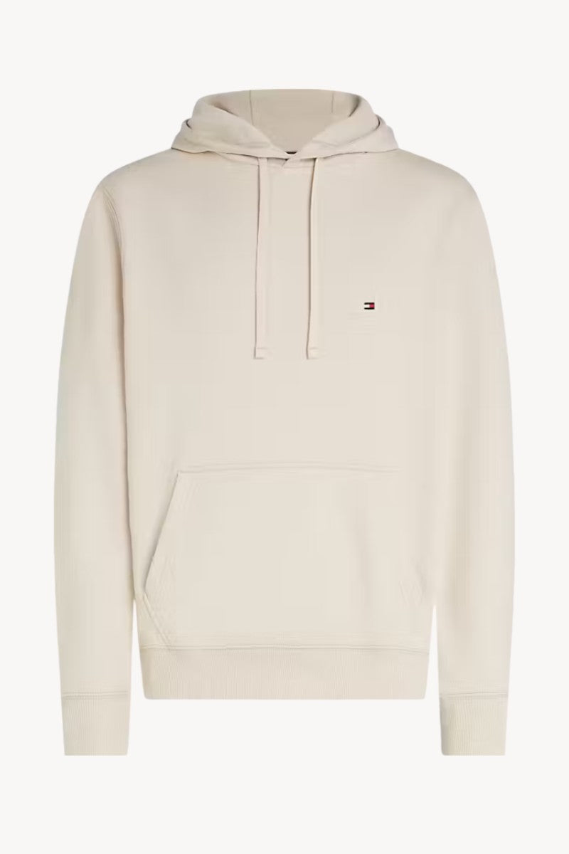 Tommy Hilfiger Essential Terry Hoodie Newsprint