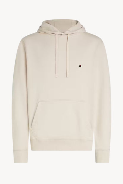 Tommy Hilfiger Essential Terry Hoodie Newsprint