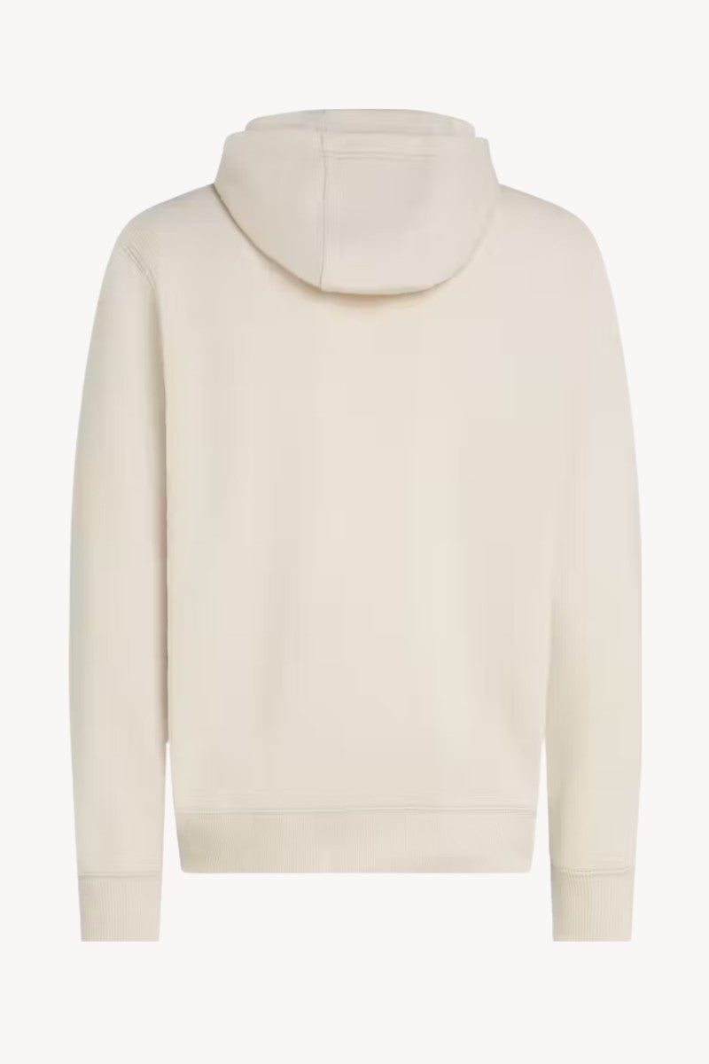Tommy Hilfiger Essential Terry Hoodie Newsprint