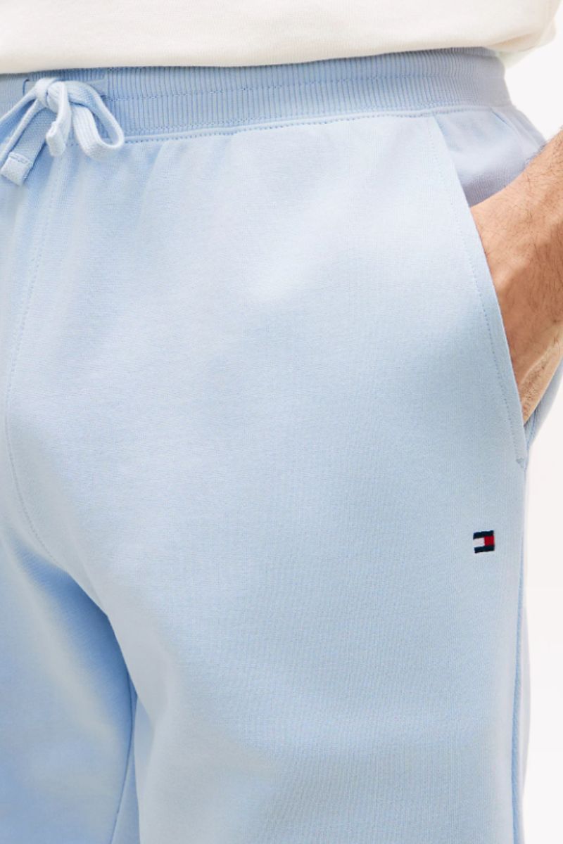Tommy Hilfiger Essential Terry Shorts Blue