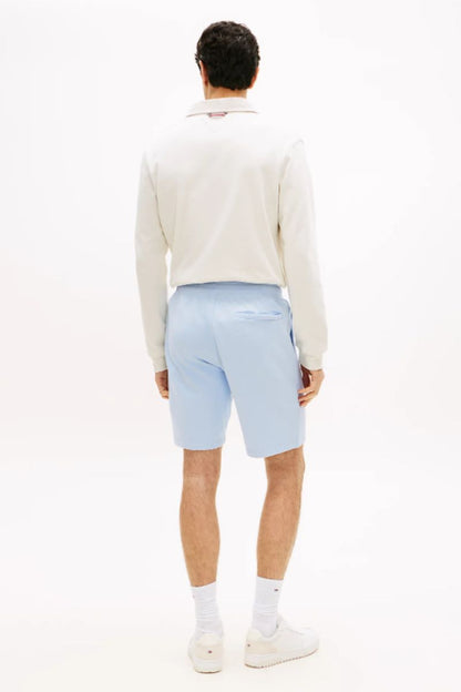 Tommy Hilfiger Essential Terry Shorts Blue