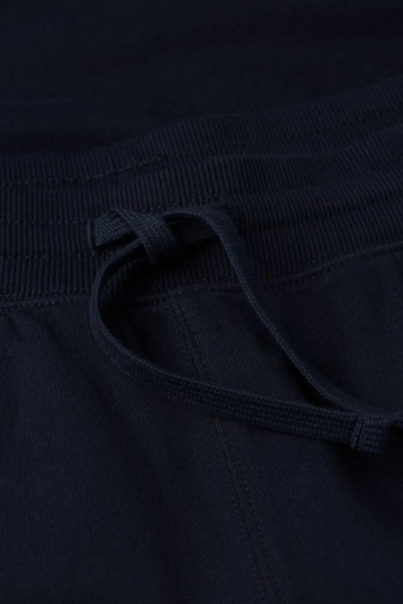 Tommy Hilfiger Essential Terry Shorts Navy