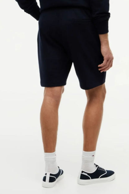 Tommy Hilfiger Essential Terry Shorts Navy