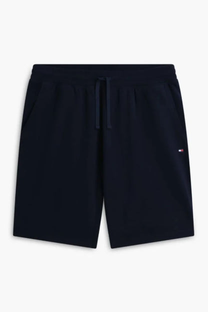 Tommy Hilfiger Essential Terry Shorts Navy