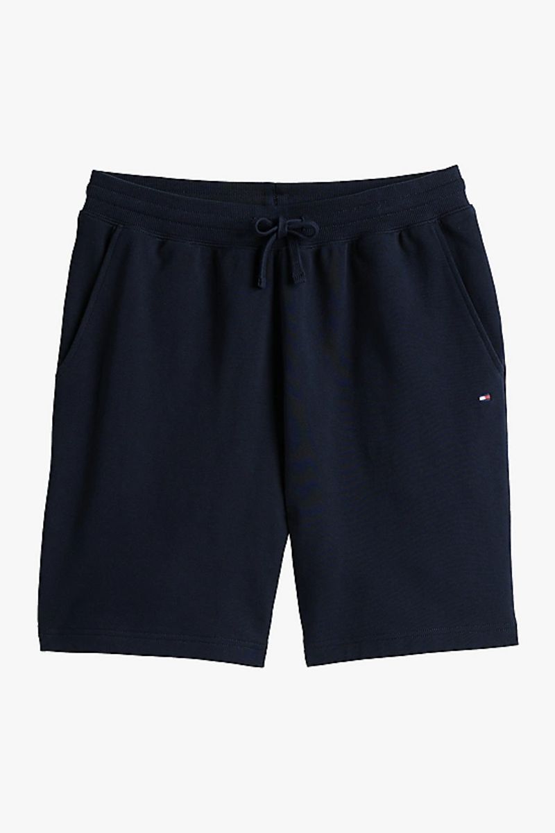 Tommy Hilfiger Ess Terry Sweat Shorts Desert Sky