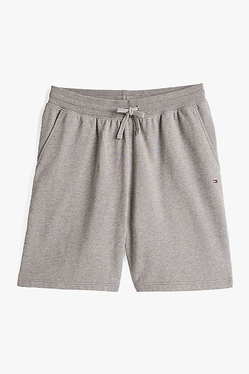 Tommy Hilfiger Ess Terry Sweat Shorts Grey