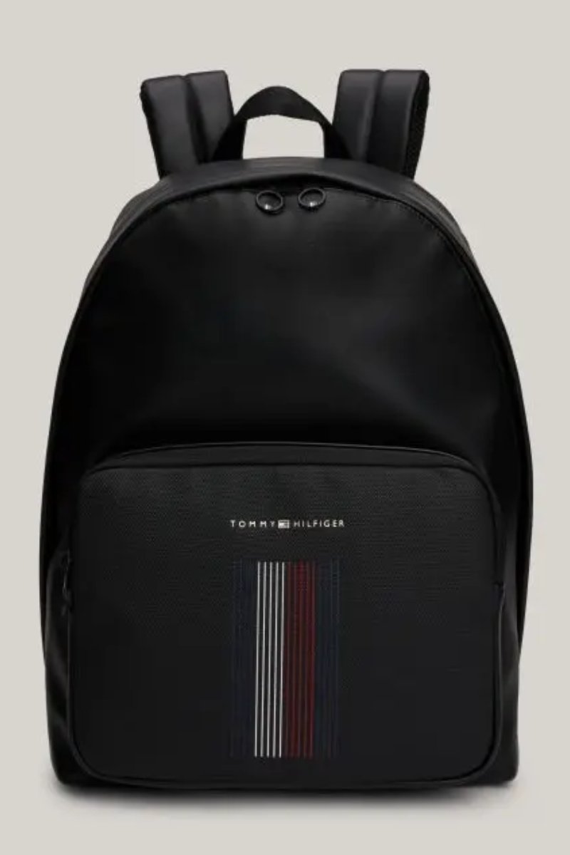 Tommy Hilfiger Foundation Dome Bag