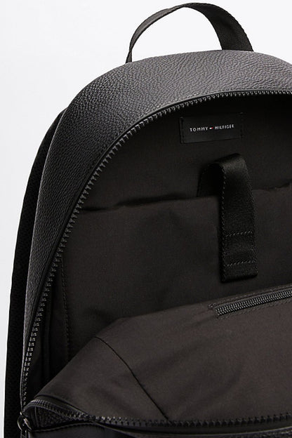 Tommy Hilfiger Foundation Backpack Black