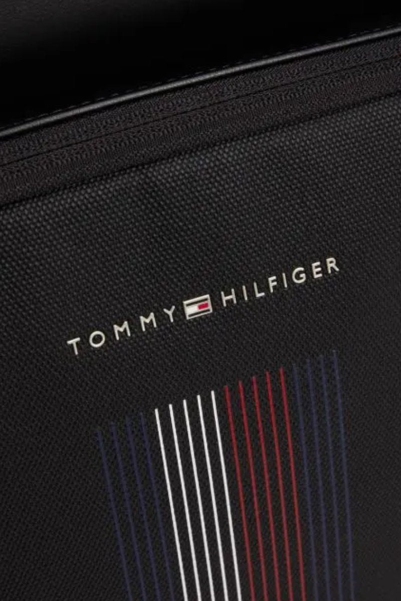 Tommy Hilfiger Foundation Dome Bag