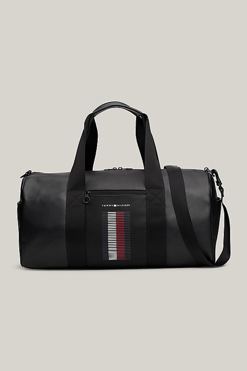 Tommy Hilfiger Foundation Pique Duffle