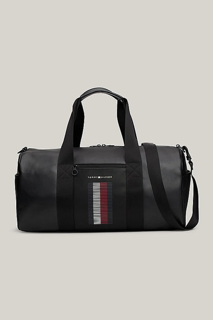 Tommy Hilfiger Foundation Pique Duffle