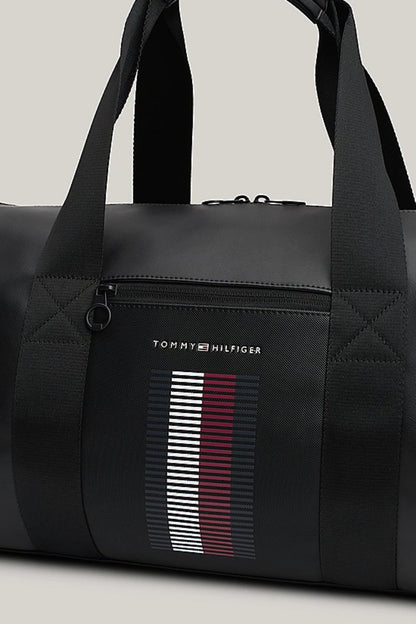 Tommy Hilfiger Foundation Pique Duffle