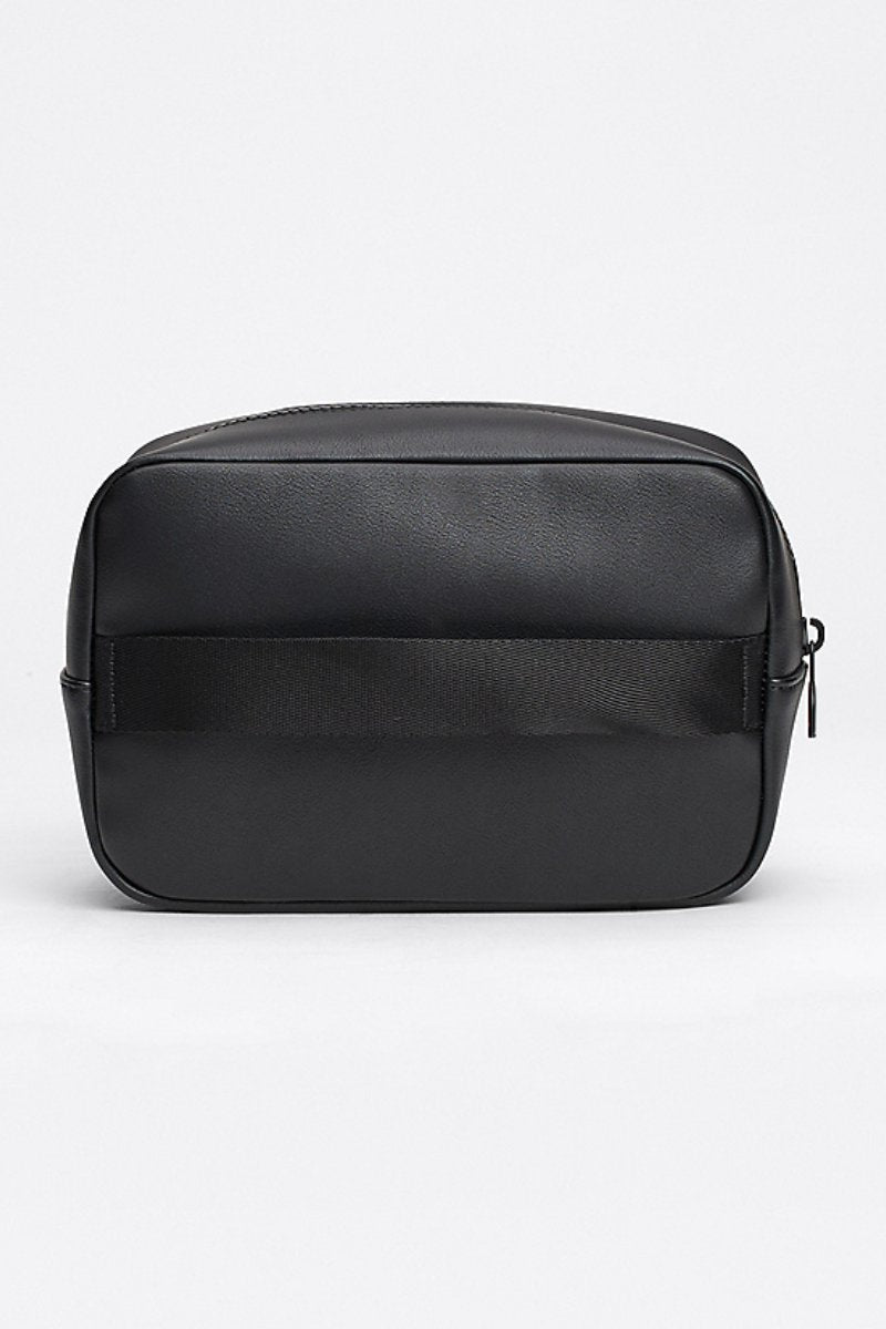 Tommy Hilfiger Foundation Pique Washbag